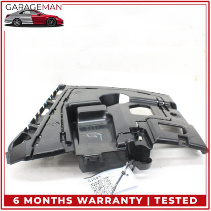 2014-2020 BMW 430i Gran Coupe Rear Right Side Bumper Mount Bracket 7428732 OEM