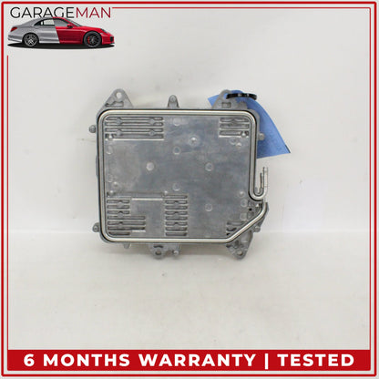 2014-2019 BMW X5 X6 F15 4.4L Engine Computer Control Module Unit ECU 8617520 OEM