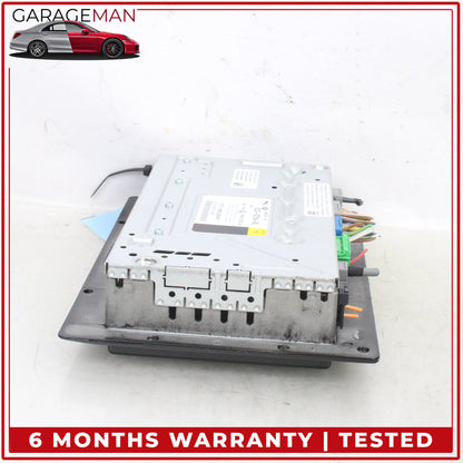 2012-2019 Range Rover L405 Jaguar 1200W Meridian Stereo Audio Amplifier AMP OEM