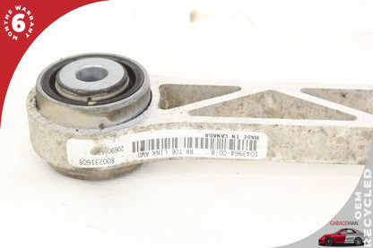 2012-2020 Tesla Model S Rear Left or Right Toe Link Control Arm 104396400B OEM