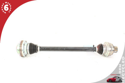 2012-2018 Audi A7 A6 Rear Left or Rear Right Side CV Axle Shaft 8R0501203C OEM