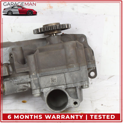 2015-2020 Mercedes X156 GLA250 CLA250 Engine Motor Oil Pump 2701810501 OEM