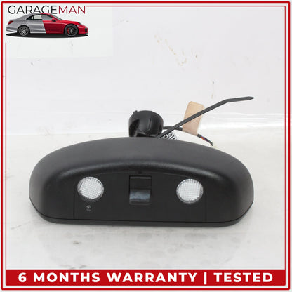 2014-2019 Mercedes W117 CLA250 Front Upper Windshield Rear View Mirror OEM
