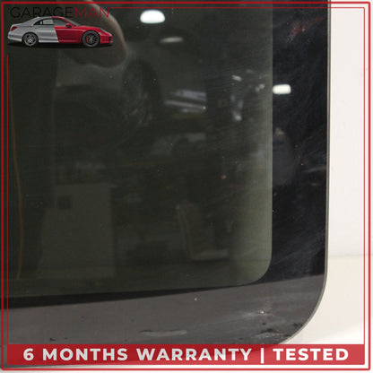 2011-2018 Porsche Cayenne 958 Front Panoramic Sunroof Glass Window 7P0877055 OEM