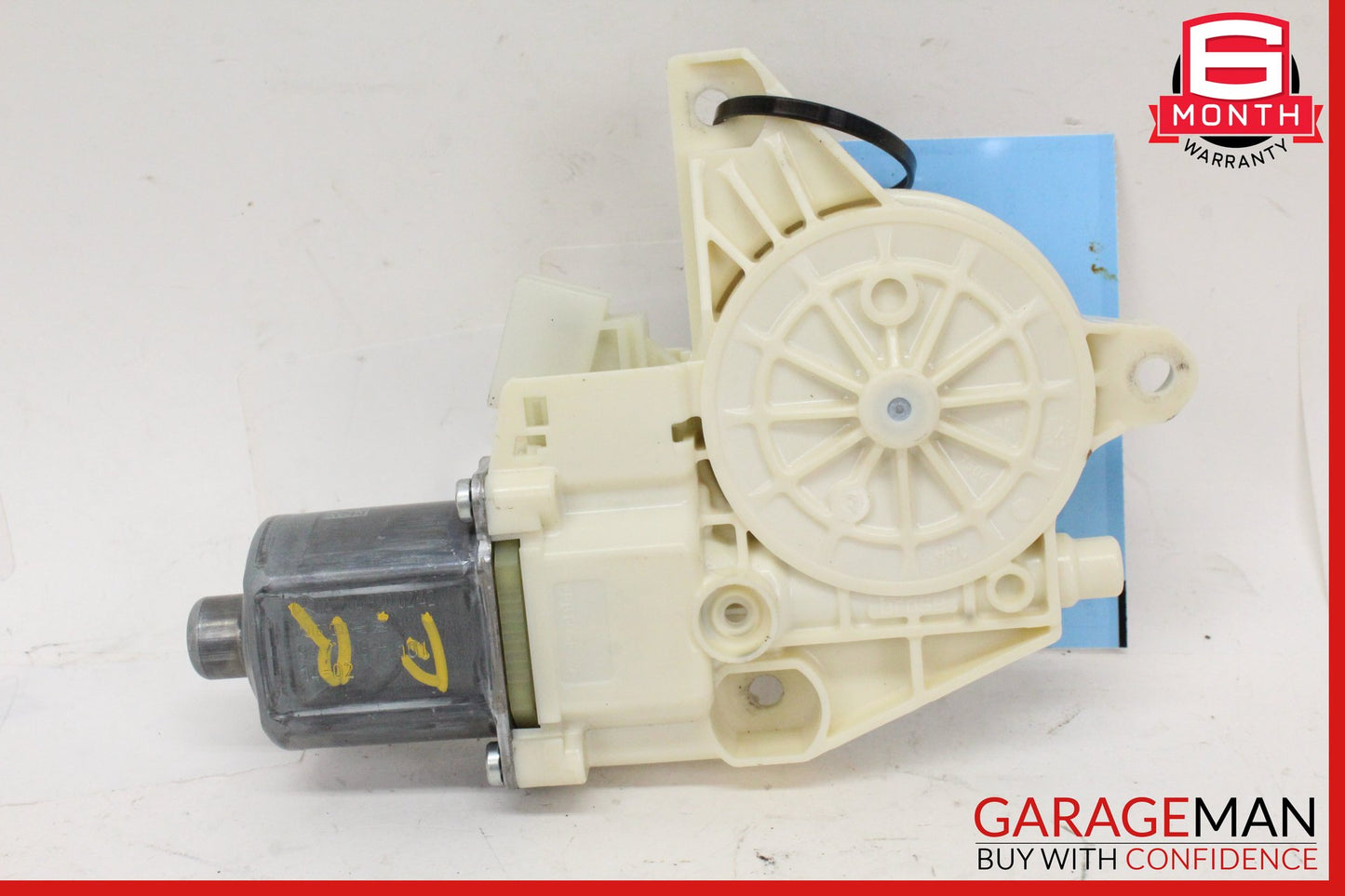 2008-2016 Mercedes-Benz C250 W204 Front Right Window Regulator Motor 2048200242