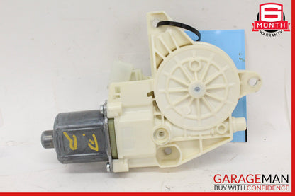 2008-2016 Mercedes-Benz C250 W204 Front Right Window Regulator Motor 2048200242