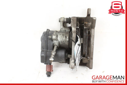 2009-2017 Audi A5 8T Rear Left and Right Side Brake Caliper Set 8K0615404B OEM