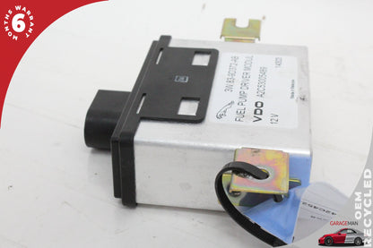 2003-2006 Jaguar XK8 X100 Fuel Pump Control Module 3W839D372AB Genuine
