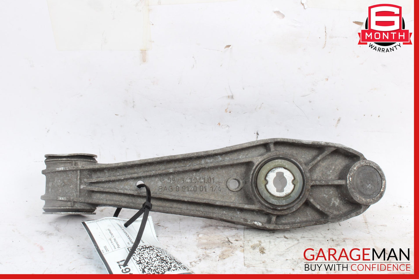 2013-2016 Porsche Cayman 981 Rear Left or Right Lower Control Arm 99134134101