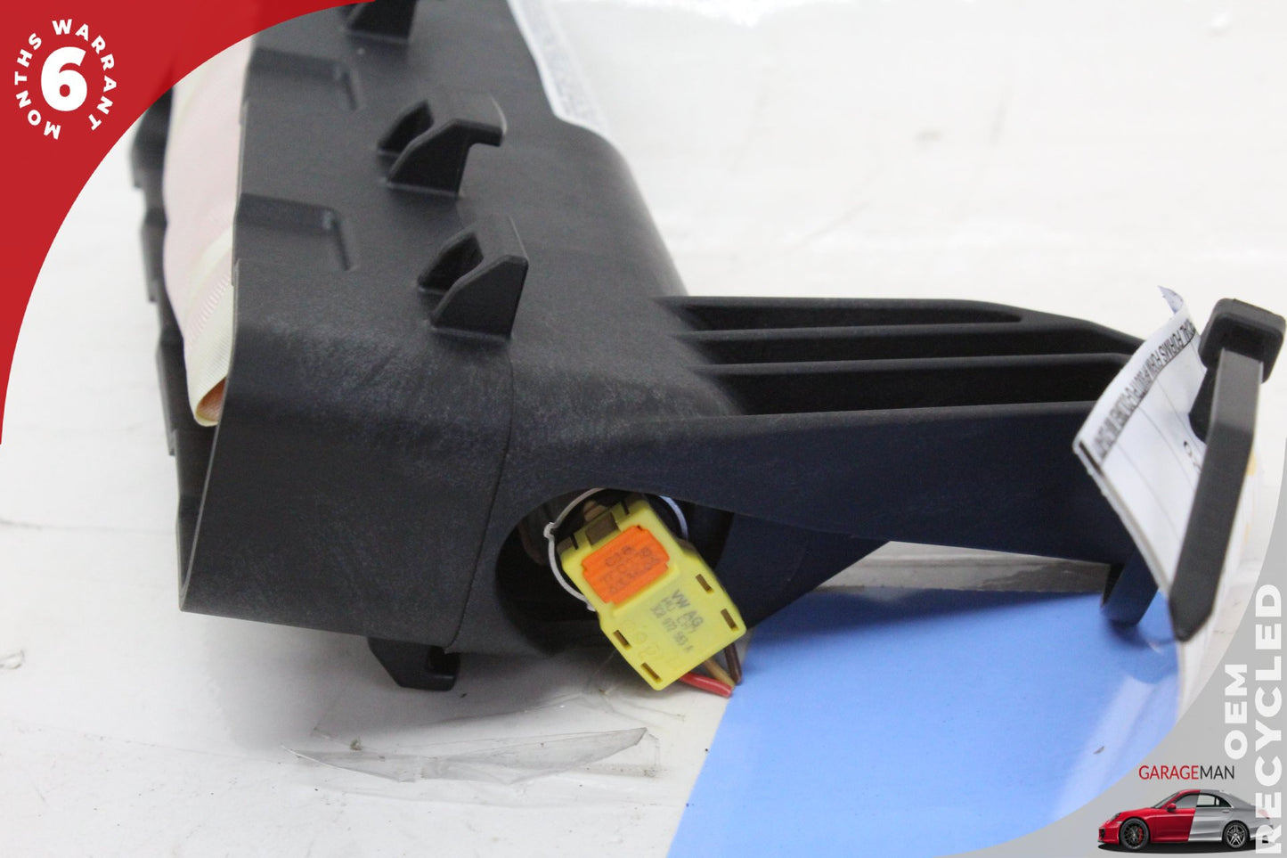 2015-2024 Porsche Macan 95B Rear Left Driver Side Seat Airbag 95B880441A OEM