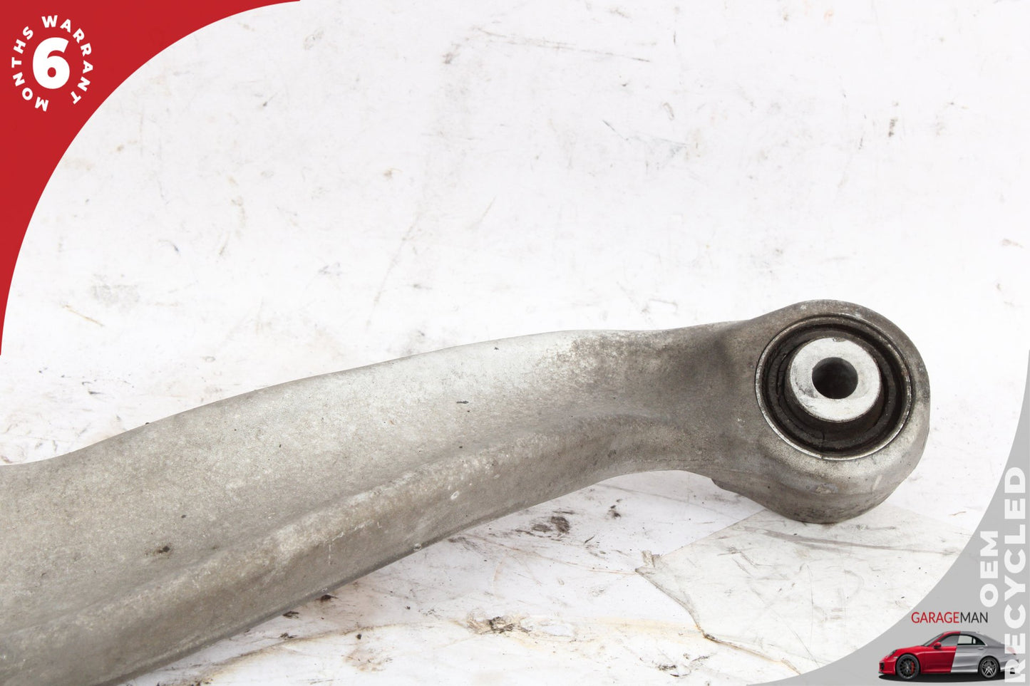 2009-2018 Audi A7 A6 Rear Right Passenger Side Upper Control Arm 8K0505324H OEM