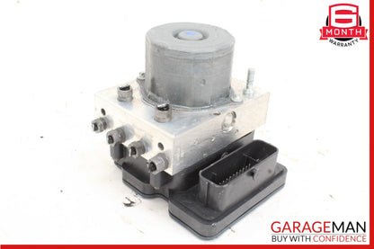 2014-2016 Maserati Quattroporte ABS Anti Lock Brake Pump Module 0265956101