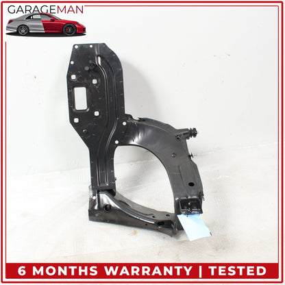 2006-2012 Mercedes W164 ML350 Front Left Side Headlight Support Bracket OEM