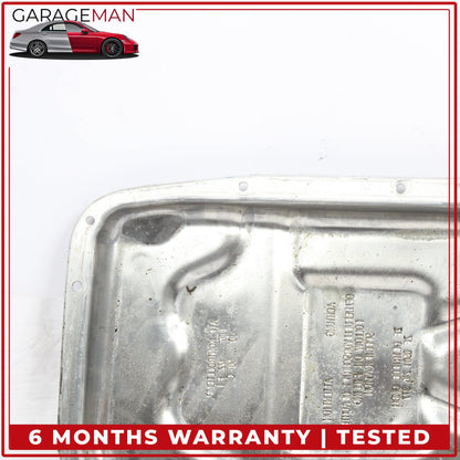 2011-2018 Audi A4 A5 A6 A7 A8 Q5 S7 S8 Automatic Transmission Oil Pan OEM