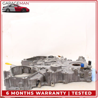 2016-2024 Infiniti Q50 Q60 Engine Timing Cover 135005CA4A OEM
