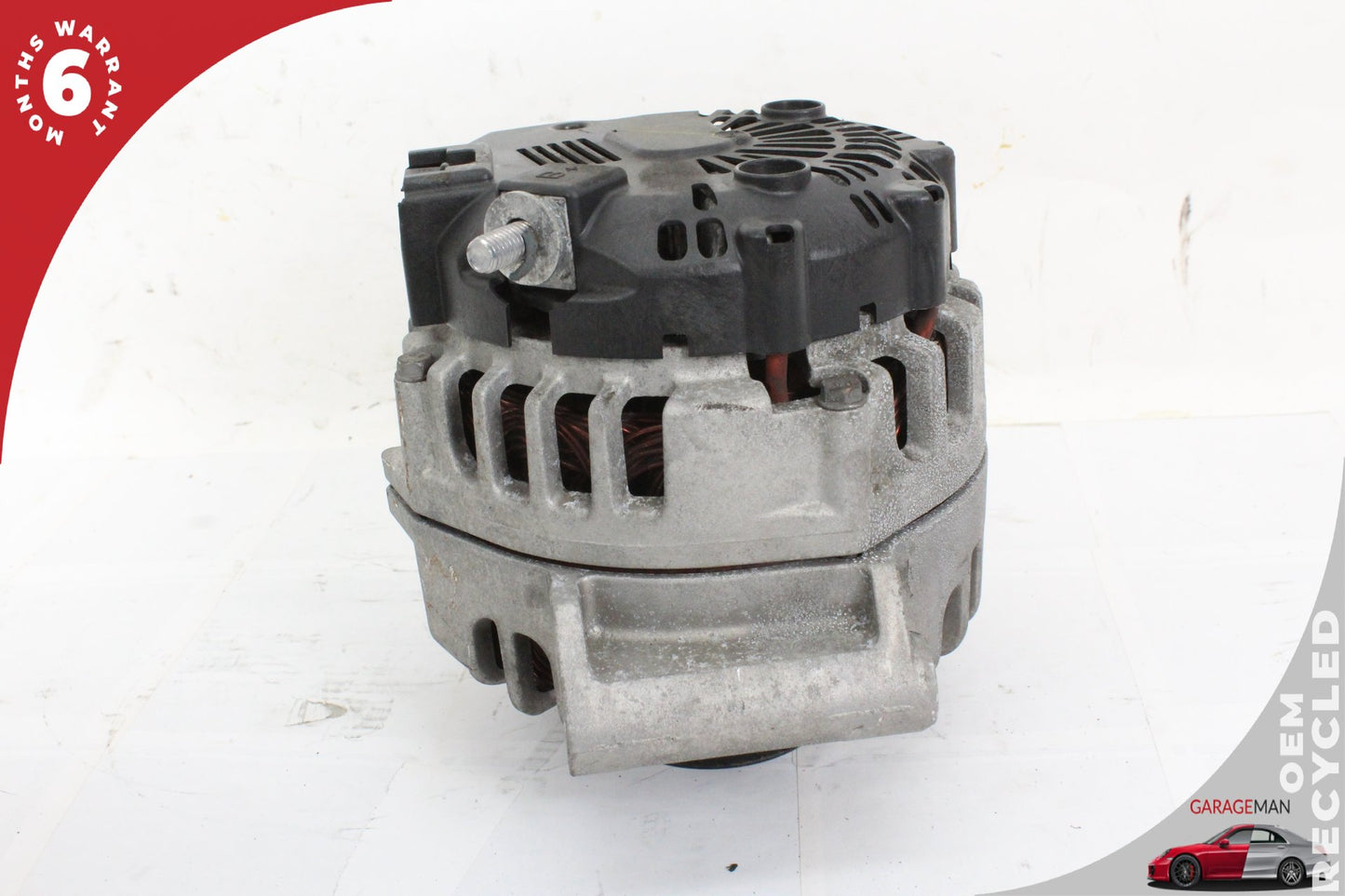 2006-2010 Pontiac Solstice Saturn Sky Alternator Generator 15794596 OEM