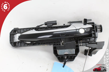 2012-2016 Mercedes X166 GL450 GL550 Front Left Side Exterior Door Handle OEM