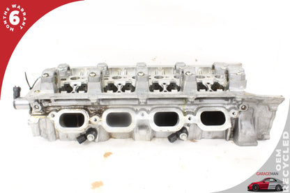 2010-2015 Land Rover LR4 Jaguar XK XJ AWD Left Cylinder Head 8W936C064AH OEM