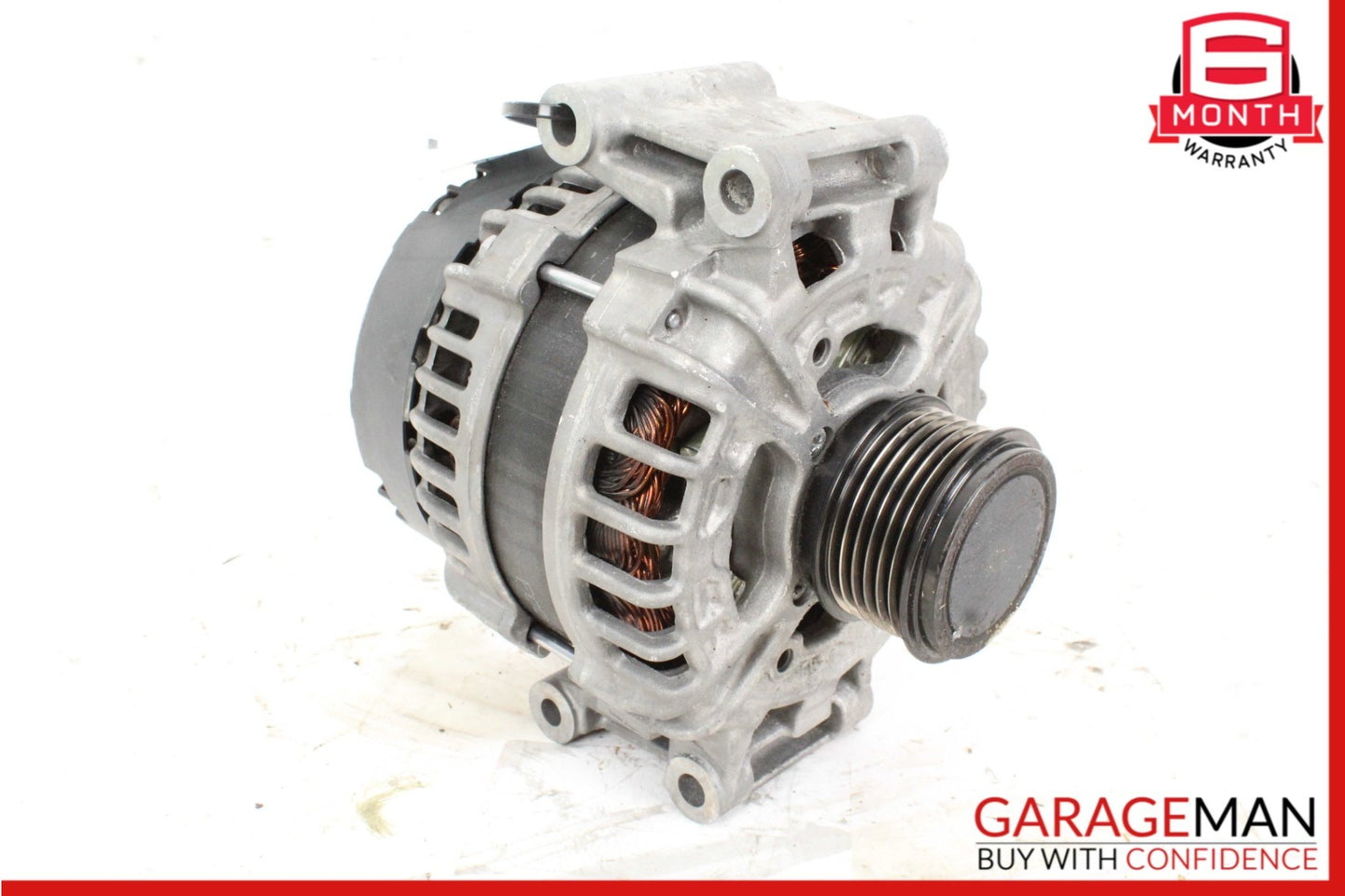 2012-2016 Audi A4 B8 Sedan Alternator Generator 06H903018J