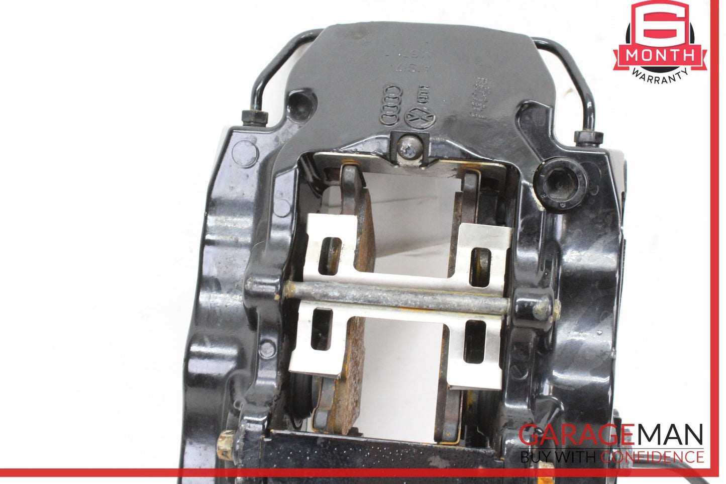 2013-2015 Audi RS5 8T Convertible Front Left and Right Side Brake Caliper 8T0615107D OEM
