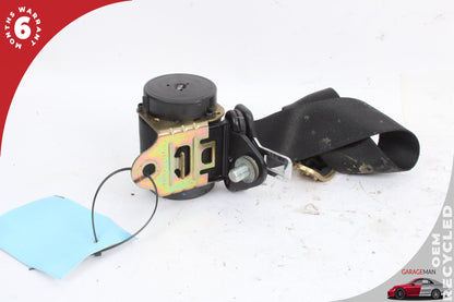 1998-2003 Mercedes-Benz CLK55 AMG W208 Rear Left or Right Seatbelt Retractor OEM