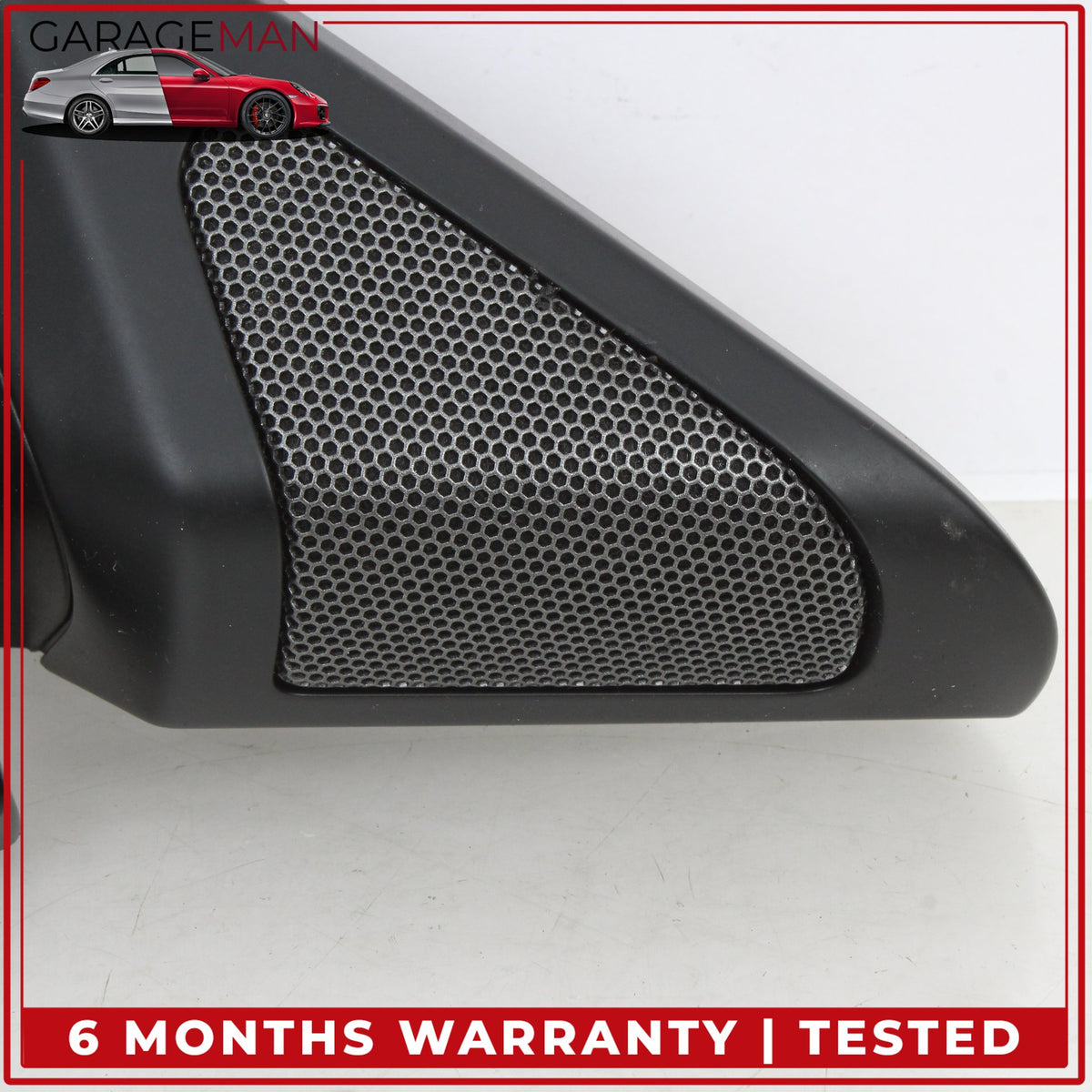 2019-2026 BMW Z4 G29 RWD Left & Right Door Audio Tweeter Speaker 9362561 OEM