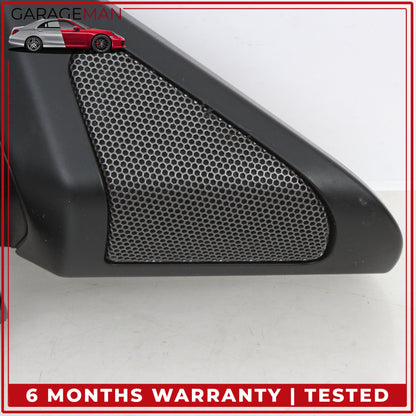 2019-2026 BMW Z4 G29 RWD Left & Right Door Audio Tweeter Speaker 9362561 OEM