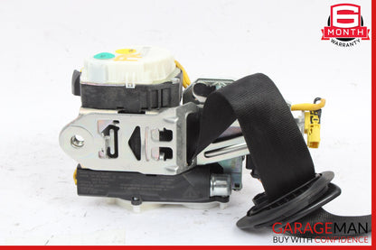 2012-2018 Audi S7 Front Right Passenger Side Seat Belt Retractor 4G8857706