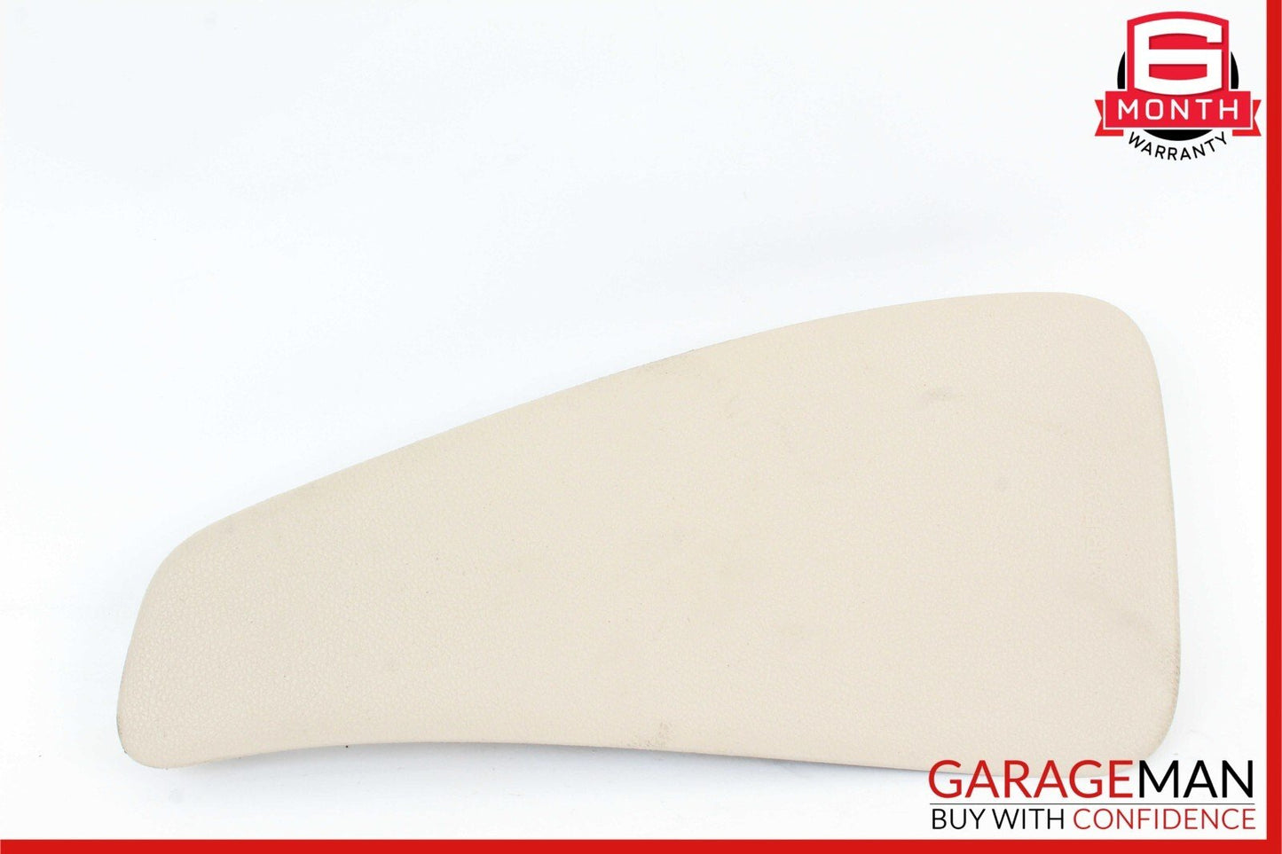10-18 Mercedes W212 E350 E550 E500 Front Right Seat Side Airbag Air Bag Beige
