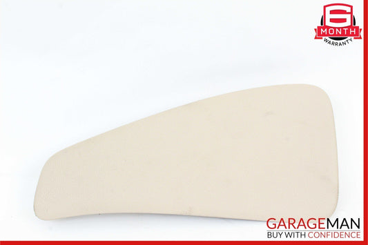 10-18 Mercedes W212 E350 E550 E500 Front Right Seat Side Airbag Air Bag Beige