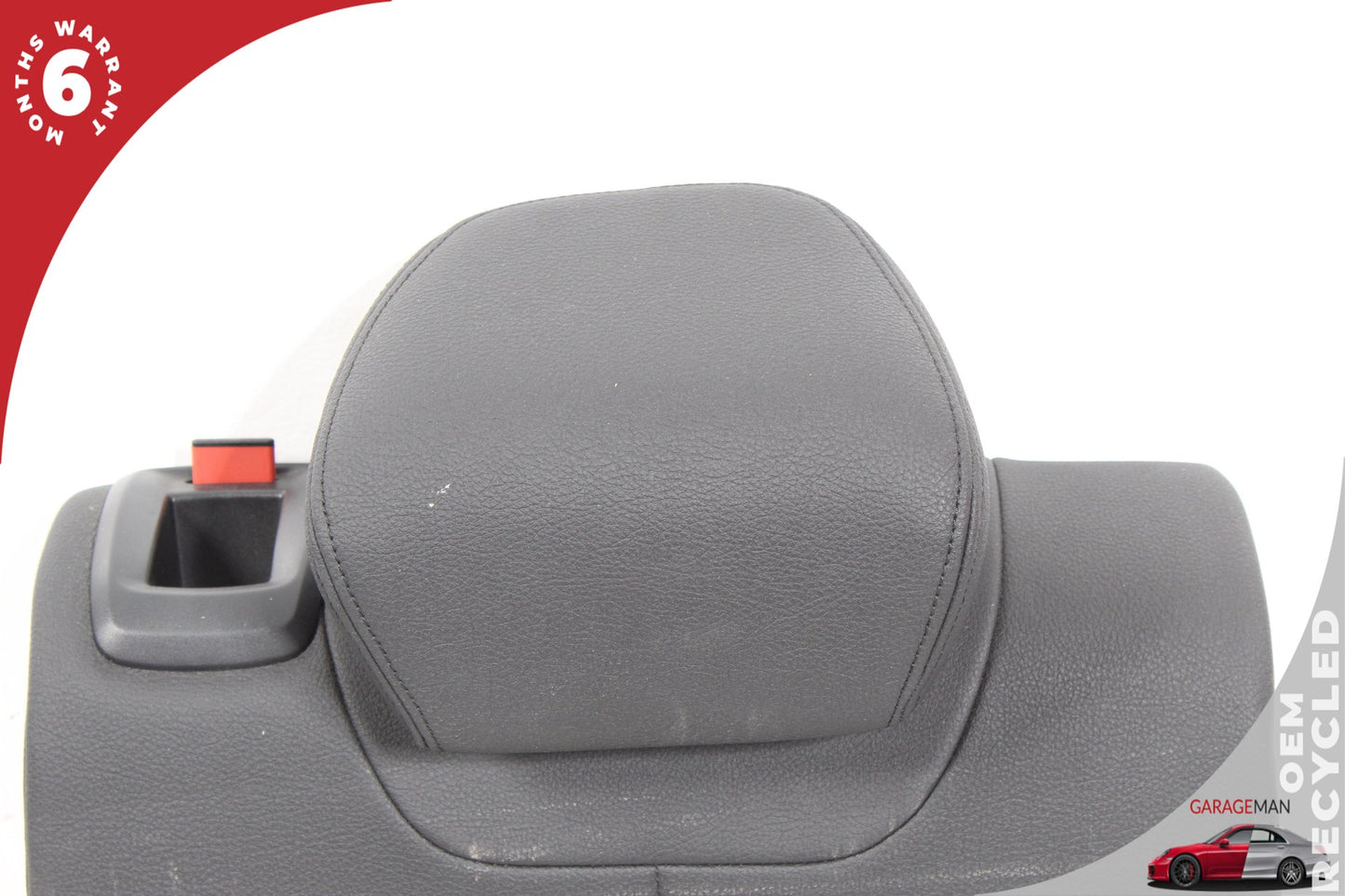 2015-2020 BMW 430i F36 Rear Right Passenger Side Upper Seat Cushion 7345772 OEM