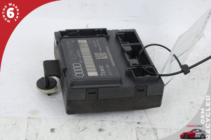 2007-2009 Audi Q7 Front Left Driver Side Door Control Module Unit 4L0959793B OEM