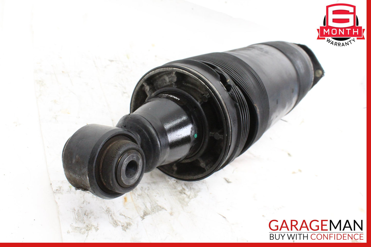 2003-2006 Mercedes R230 SL500 Rear Left Side Shock Strut Absorber 2303200213 OEM