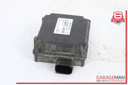 2008-2015 Audi TT 8J HomeLink Garage Door Opener Control Module 8K0907410C OEM
