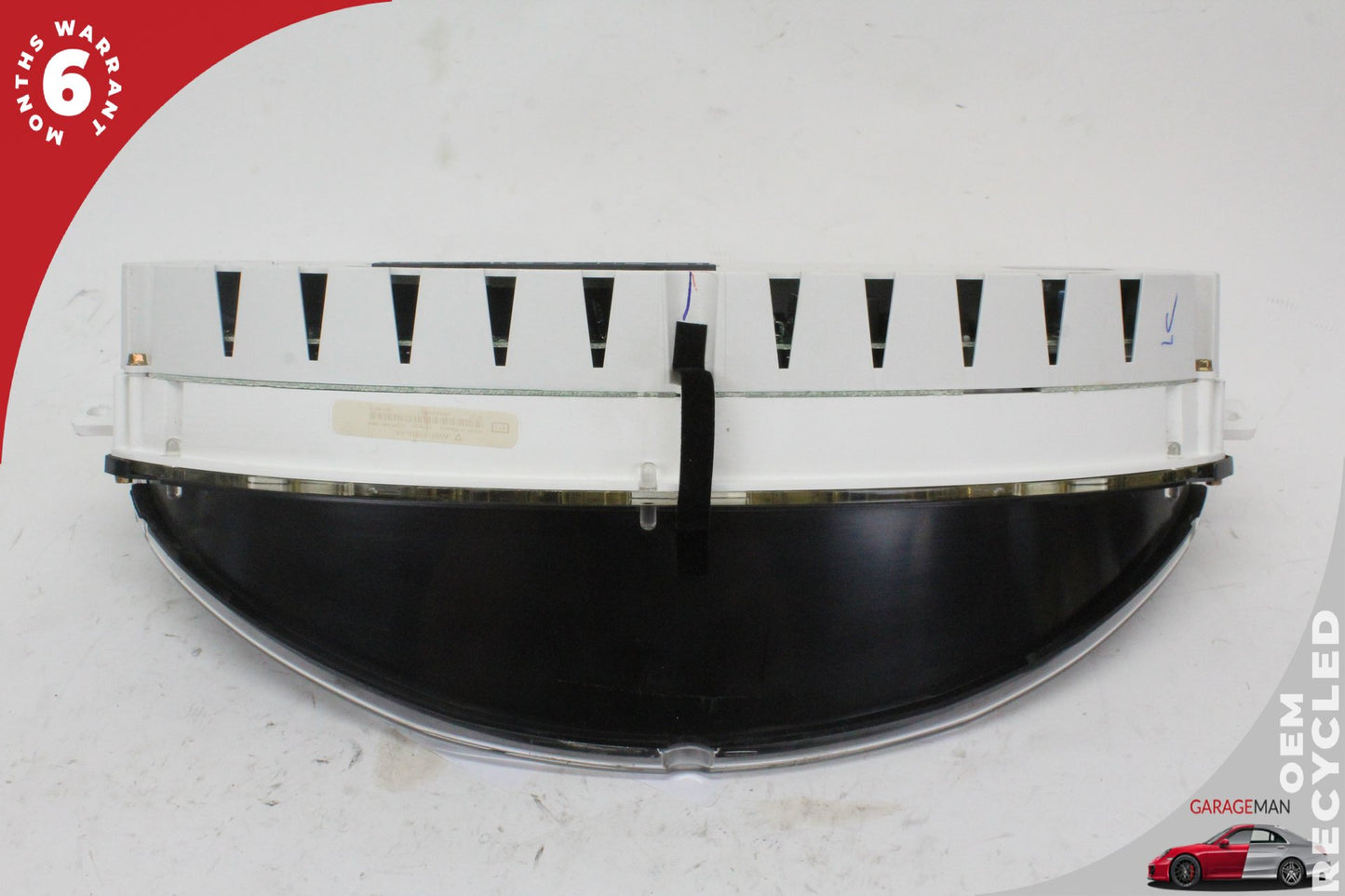 2004-2005 Ford Thunderbird Speedometer Instrument Cluster Gauge 4W6F10849AA OEM