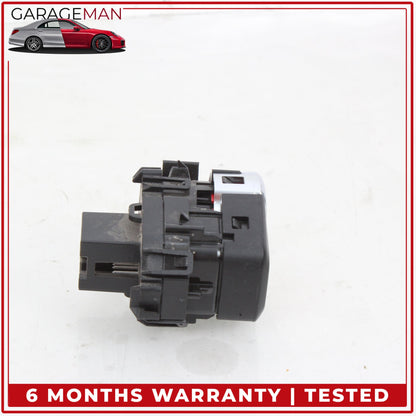 2018-2024 BMW X3 X4 G01 G02 SUV Engine Start Stop Control Switch 6835089 OEM
