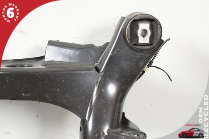 2014-2017 BMW 235i F22 Rear Sub Frame Subframe Crossmember Carrier Cradle 6792505
