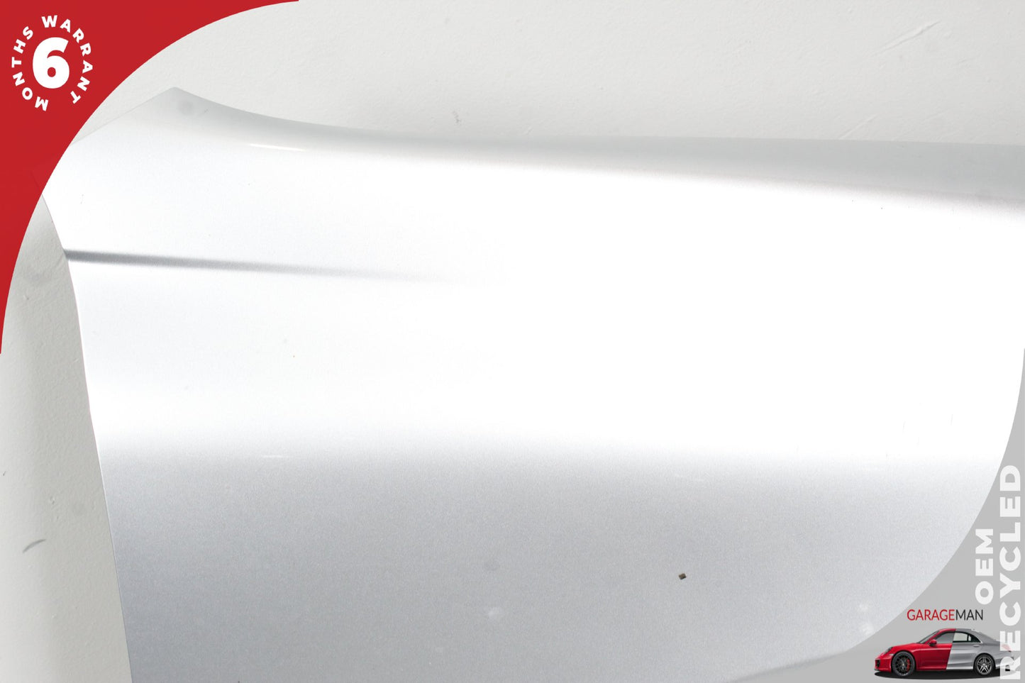 2008-2010 Porsche Cayenne 957 Front Right Side Fender Panel 95550303202 OEM