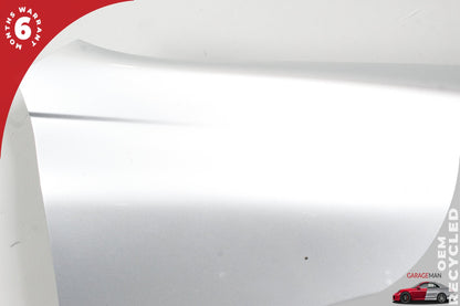 2008-2010 Porsche Cayenne 957 Front Right Side Fender Panel 95550303202 OEM