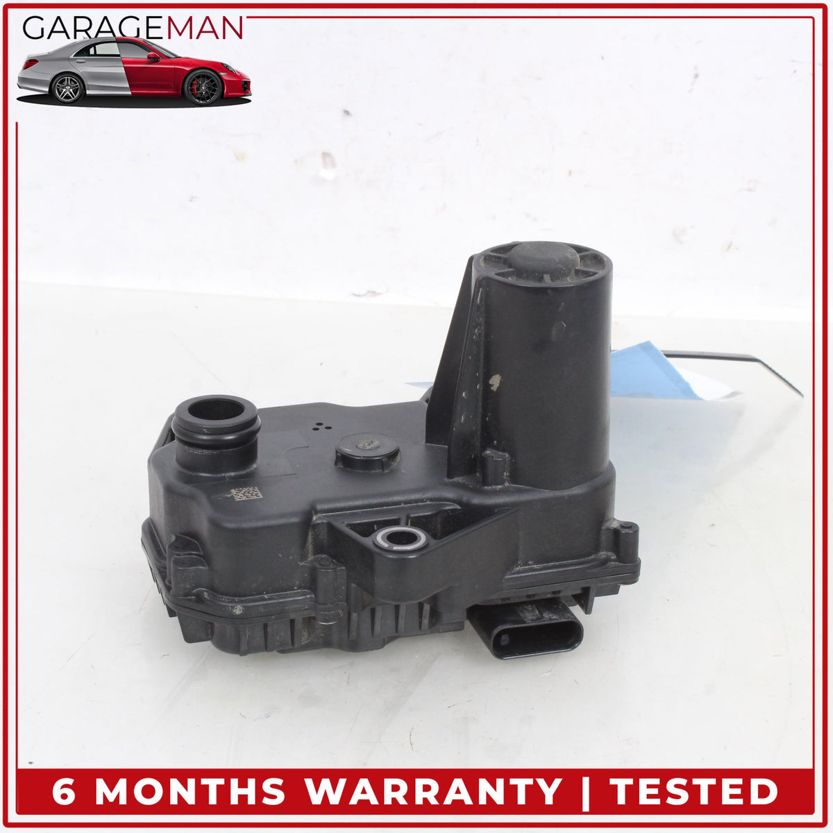 2022-2026 GMC Hummer EV Front Drive Unit Motor Shift Shaft 24061402 OEM