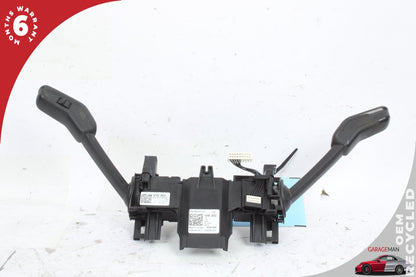 15-17 VW Golf MK7 Station Wagon Steering Column Switch 5Q0953521AT