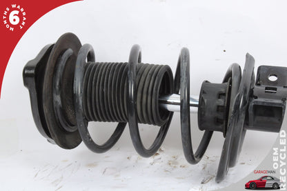 2008-2011 Mercedes W204 C300 Front Left and Right Side Shock Strut 2043200413