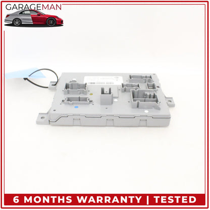2015-2018 Mercedes W205 C300 Rear Trunk SAM Control Module Unit 2059008304 OEM