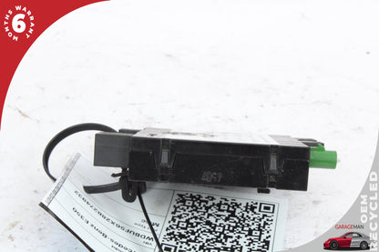 03-11 Mercedes E350 W211 Keyless Go Entry Control Module 2118203985 OEM