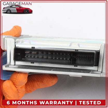 2012-2024 Audi A6 A7 Porsche Cayenne Macan Boxster Audio Sound Amplifier AMP OEM