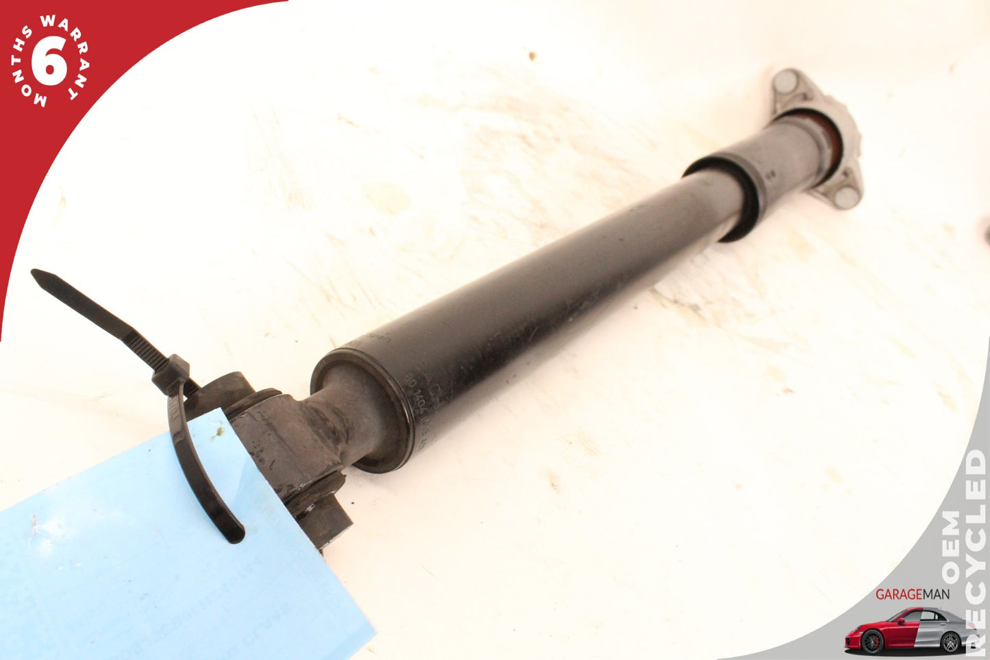 14-19 Mercedes-Benz CLA45 AMG W117 AWD Rear Shock Strut Absorber 001468000296