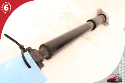 14-19 Mercedes-Benz CLA45 AMG W117 AWD Rear Shock Strut Absorber 001468000296