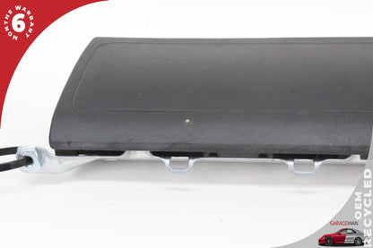 2012-2018 Audi S7 A7 S6 A6 RS7 Front Right Side Knee Airbag 4G8880842A OEM
