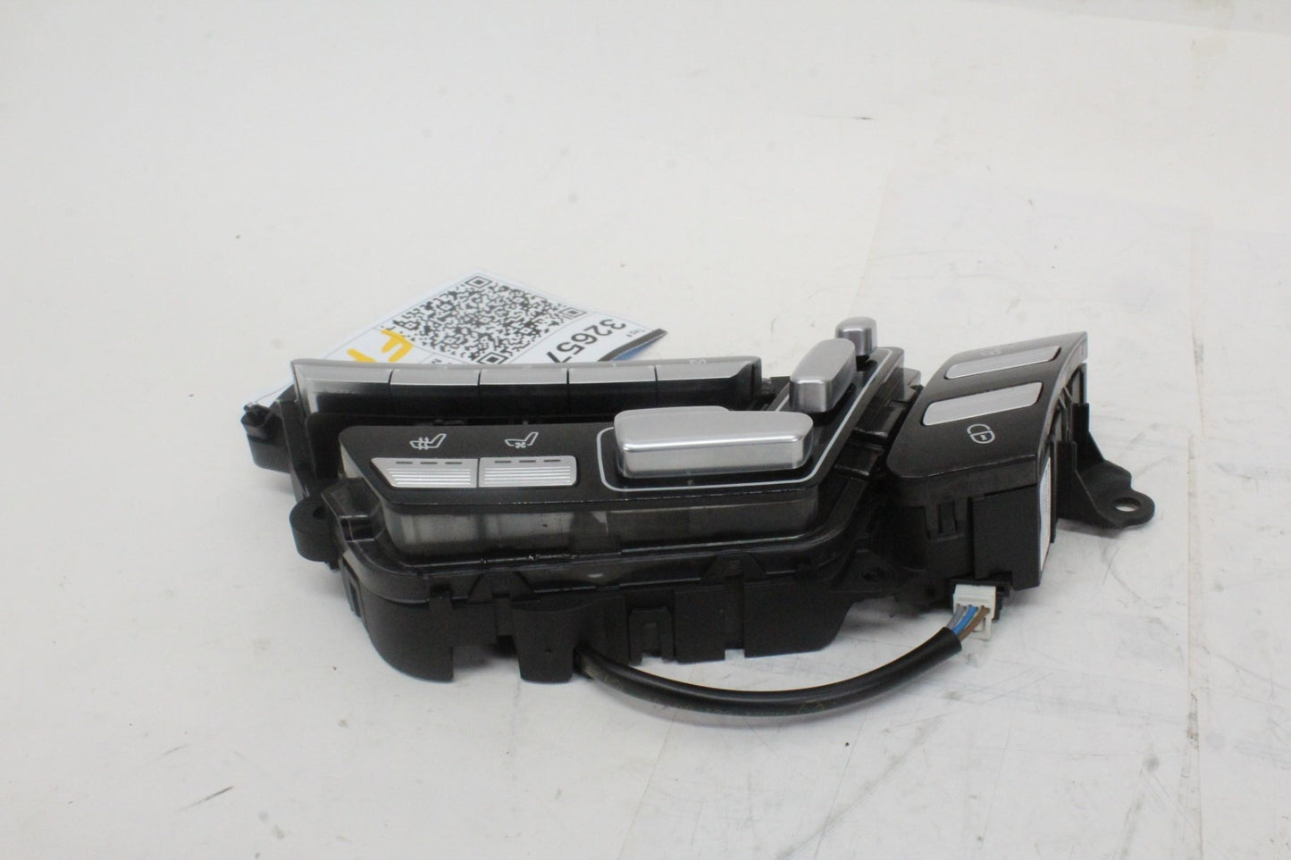 2007-2014 Mercedes-Benz S550 W221 Front Right Seat Control Memory Switch OEM