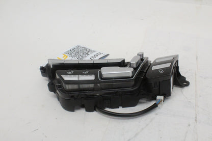 2007-2014 Mercedes-Benz S550 W221 Front Right Seat Control Memory Switch OEM